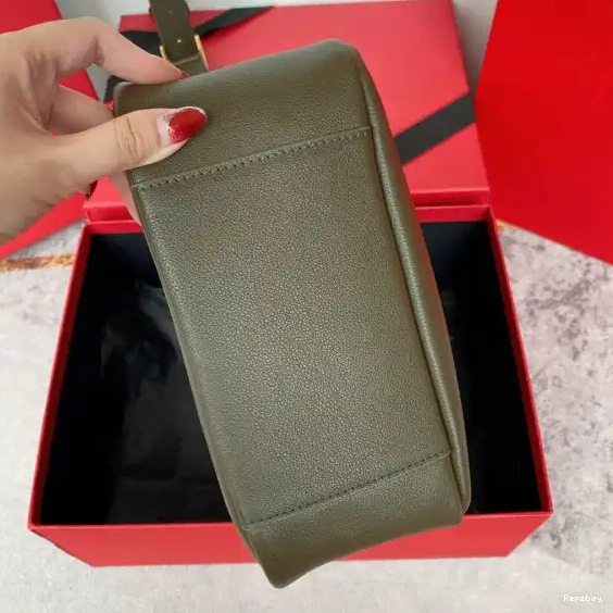 Repzbay REP 7 5 HOBO YSL À SOFT LE SMALL BAG-23*22*8CM 0508